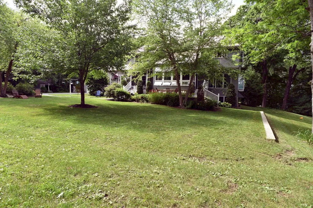 658 Waterville Road Skowhegan ME 04976