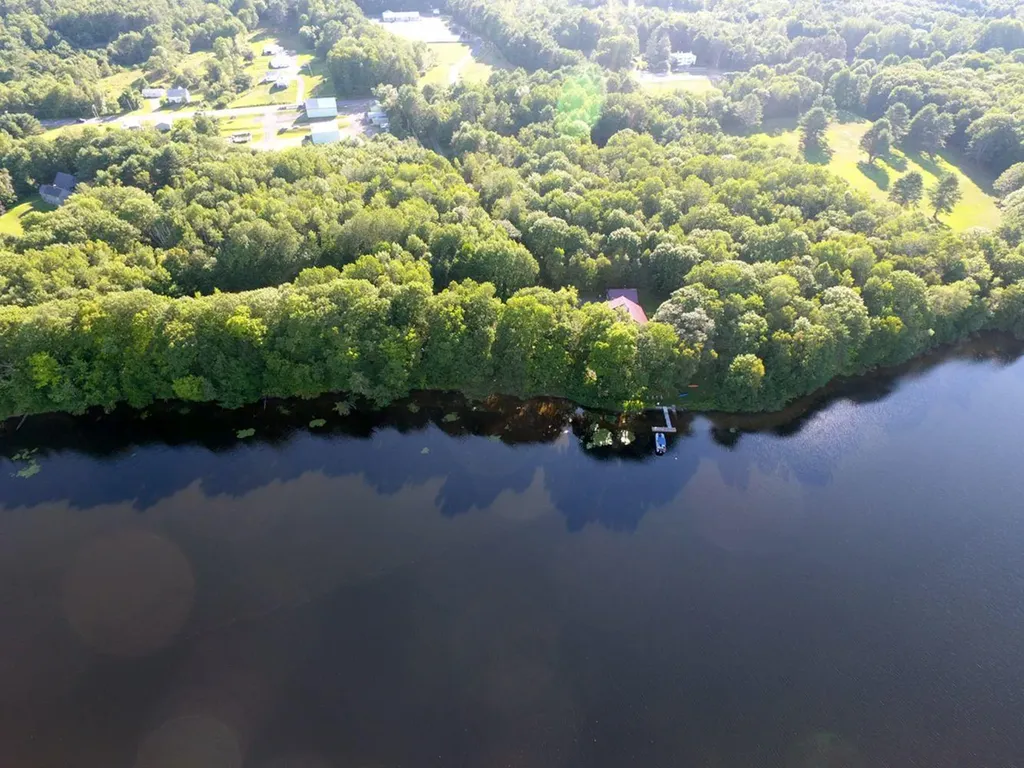 658 Waterville Road Skowhegan ME 04976