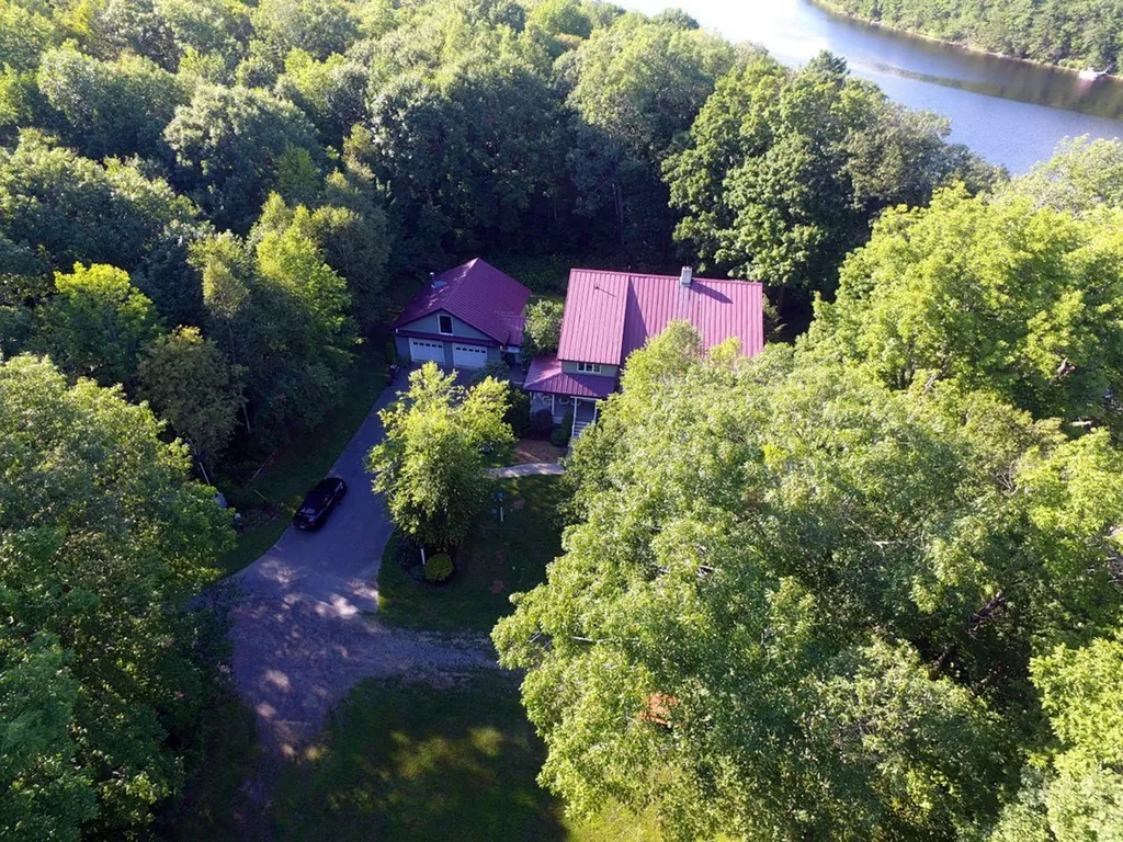 658 Waterville Road Skowhegan ME 04976