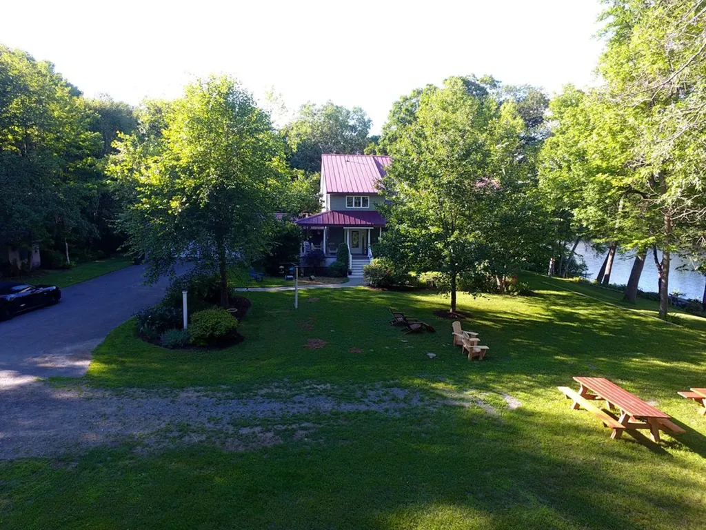 658 Waterville Road Skowhegan ME 04976