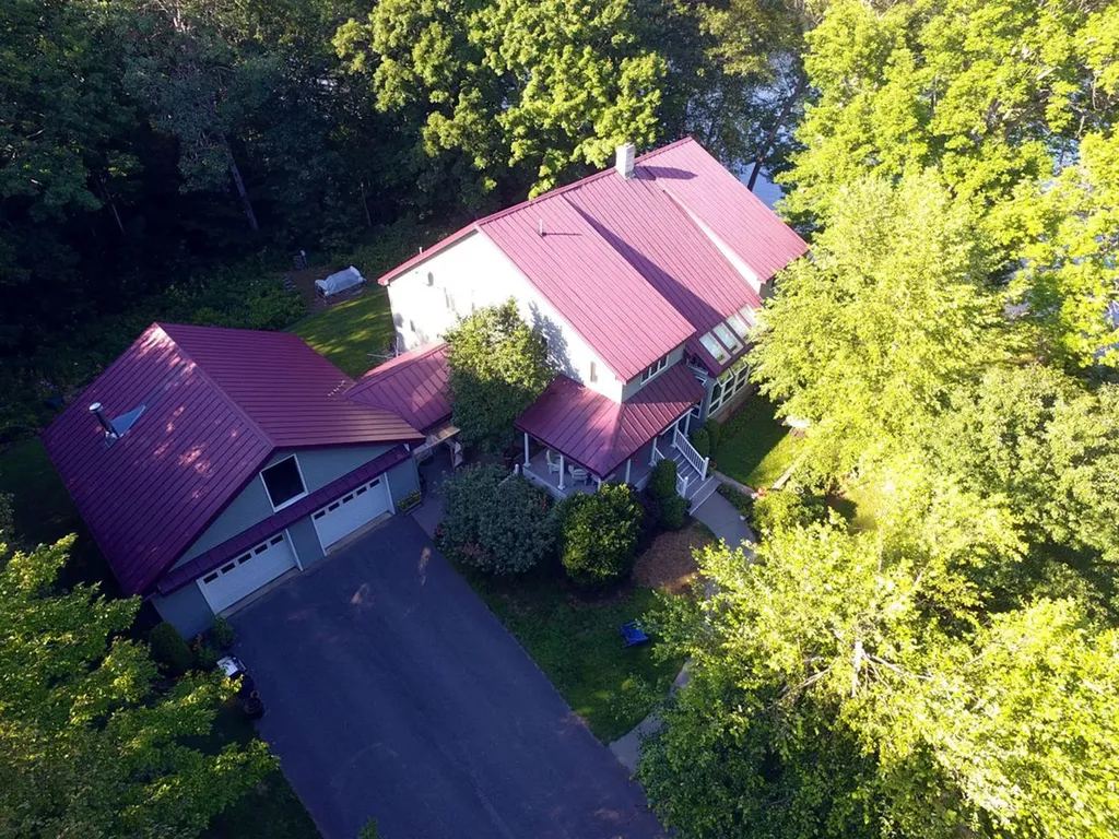 658 Waterville Road Skowhegan ME 04976