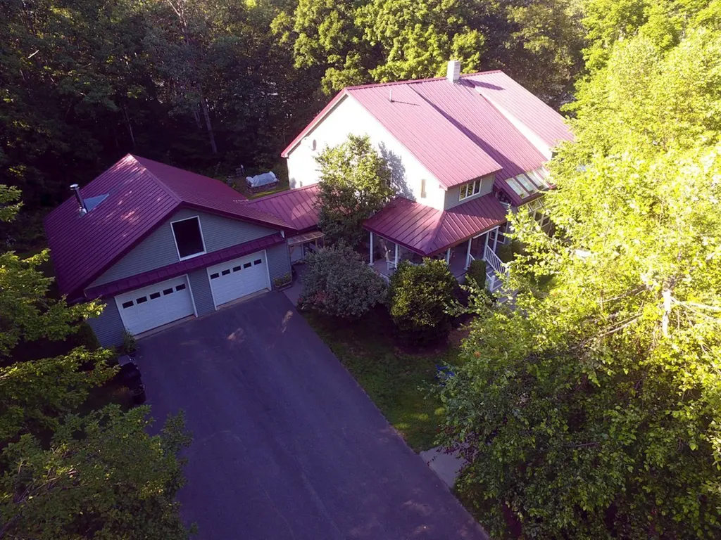 658 Waterville Road Skowhegan ME 04976