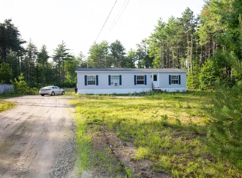 34 Coyne Road Waterboro ME 04087