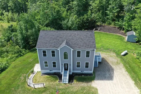 25 Evergreen Lane Sabattus ME 04280