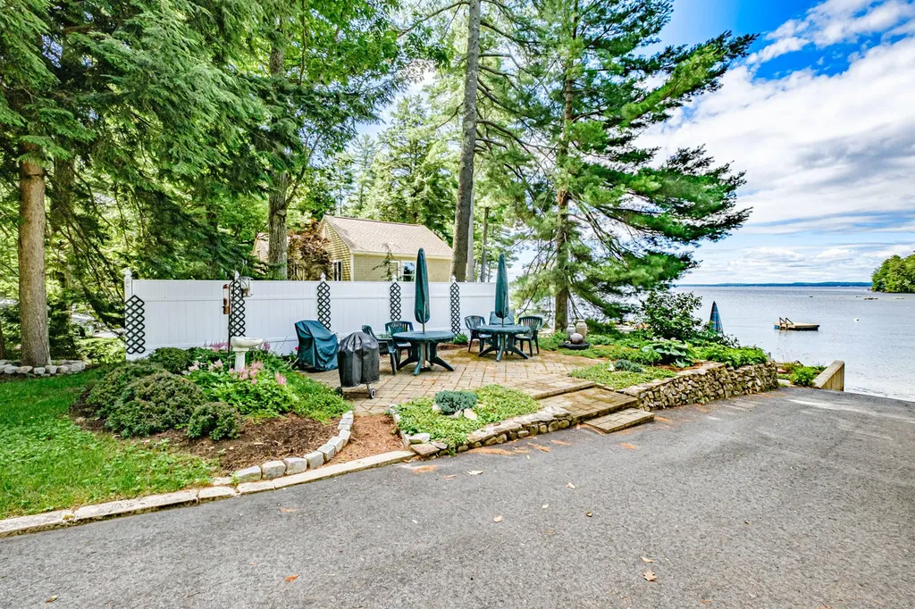 52 Mondor White Road Casco ME 04015