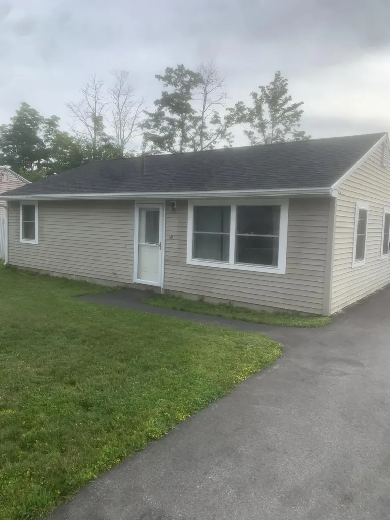 56 Thornton Road Bangor ME 04401
