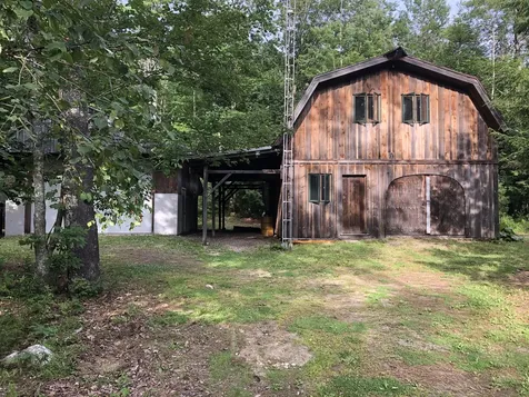 63 Choate Road Montville ME 04941