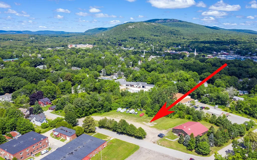 00 Colcord Avenue Camden ME 04843