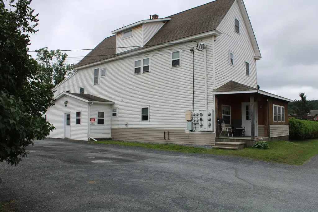 41 East Main Street Fort Kent ME 04743