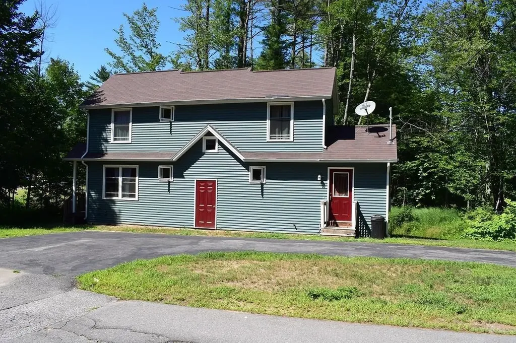 18 Glen Street Sanford ME 04073