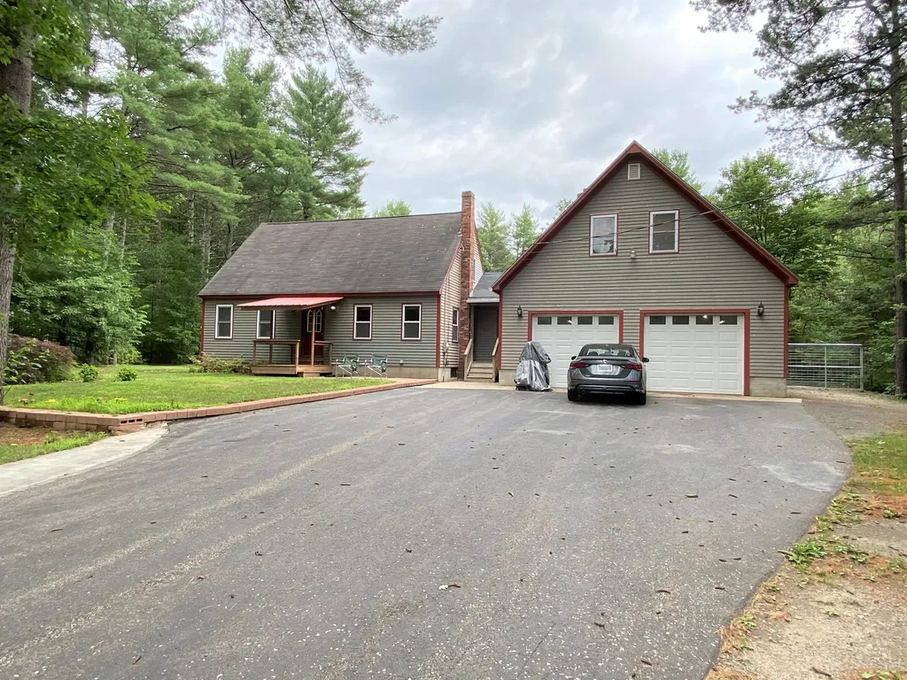 7 Nottingham Drive Sanford ME 04073