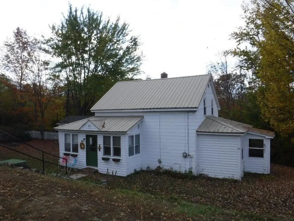 99 Swett Avenue Mexico ME 04257