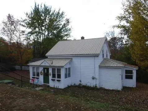 99 Swett Avenue Mexico ME 04257