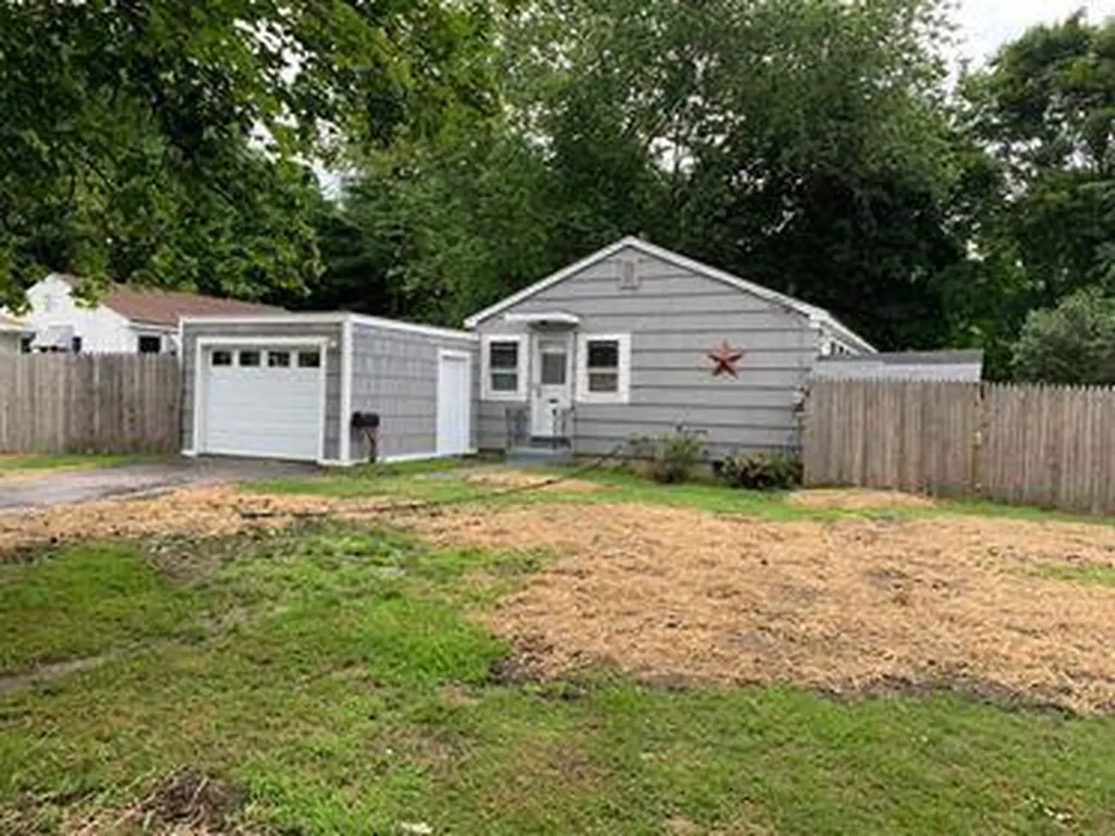 441 Allen Avenue Portland ME 04103