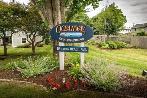 15 Long Beach Avenue York ME 03909