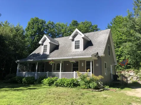 2 Graystone Drive Casco ME 04015