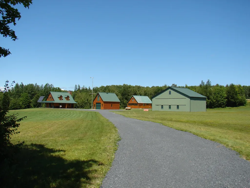 172 Meadow Drive Embden ME 04958