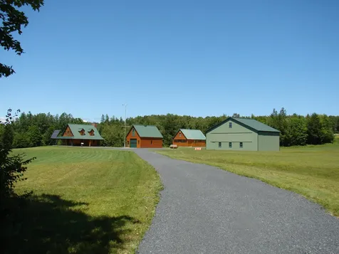 172 Meadow Drive Embden ME 04958