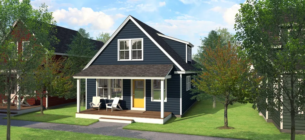 153 Scarborough Downs Road Scarborough ME 04074