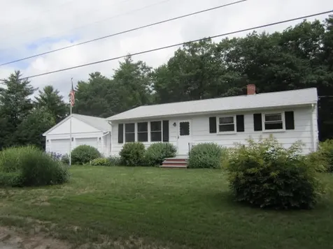 34 Garner Avenue Parsonsfield ME 04047