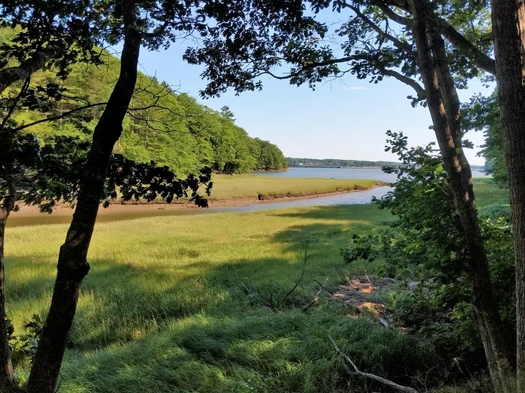 291 Federal Street Wiscasset ME 04578