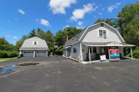 99 Augusta Road Belmont ME 04952