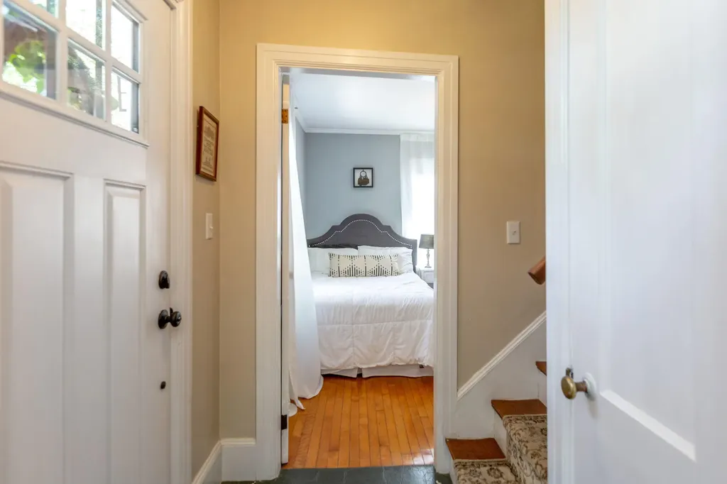57 Mckeen Street Brunswick ME 04011