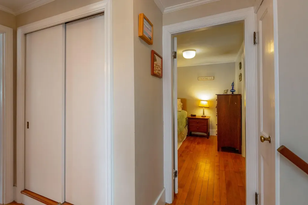 57 Mckeen Street Brunswick ME 04011