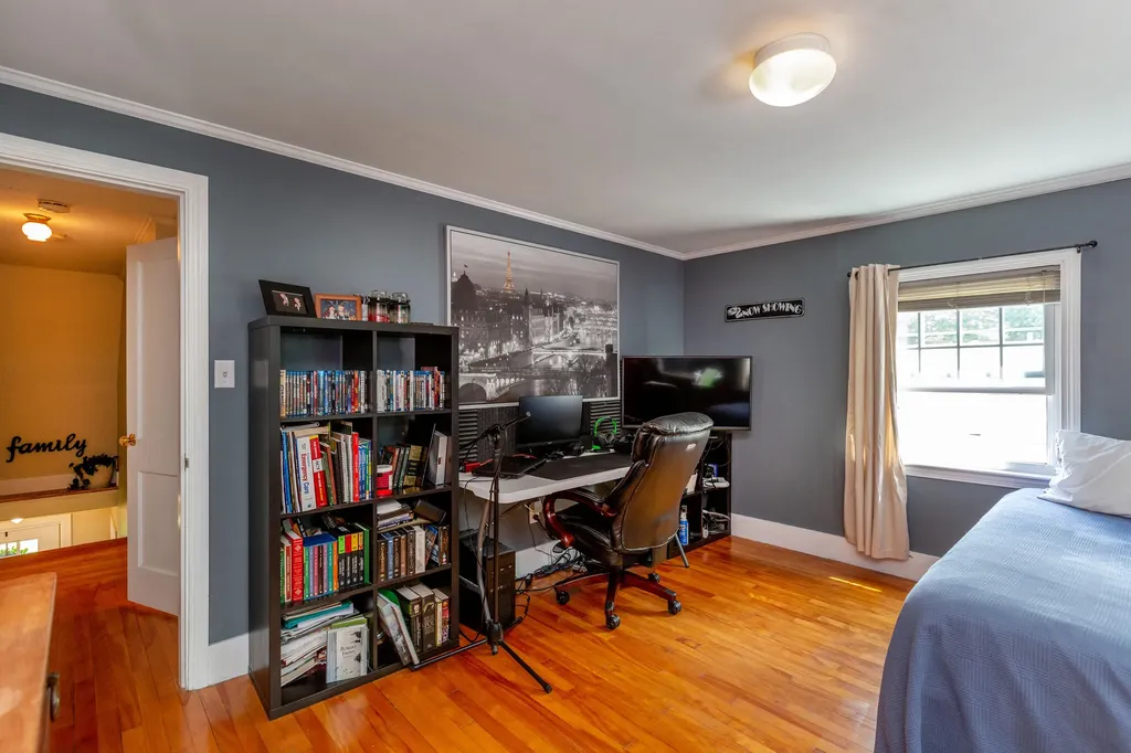 57 Mckeen Street Brunswick ME 04011