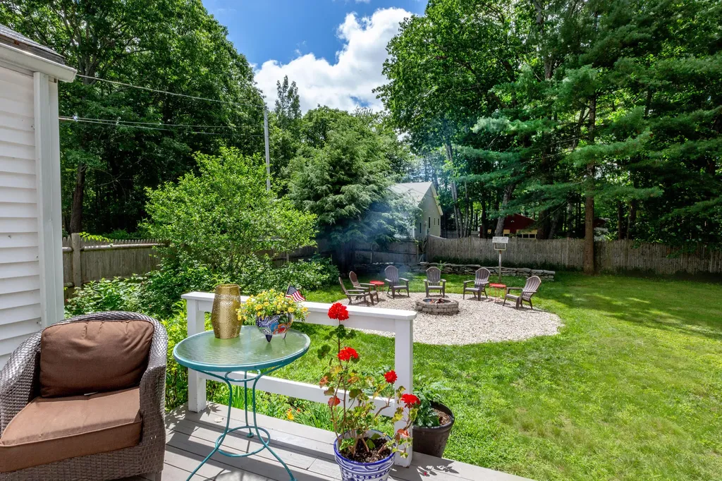 57 Mckeen Street Brunswick ME 04011
