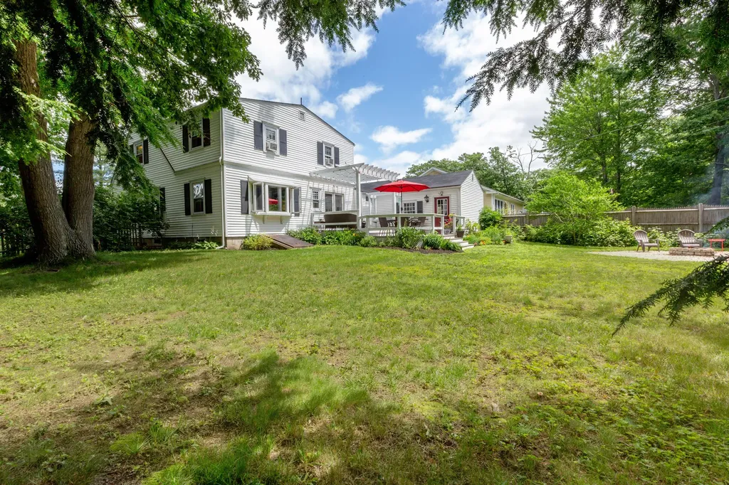57 Mckeen Street Brunswick ME 04011