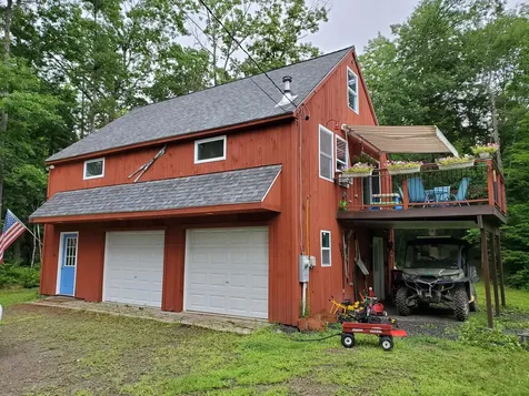 40 Ashby Road Vassalboro ME 04989