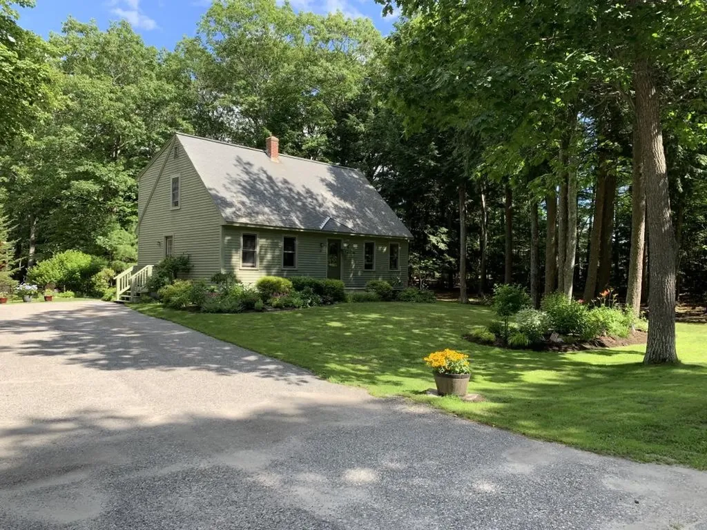26 Laurel Pines Drive Gorham ME 04038
