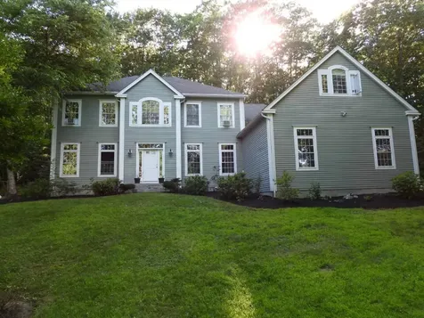 220 Blackstrap Road Falmouth ME 04105
