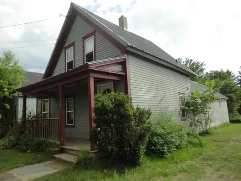 422 Fairbanks Road Farmington ME 04938