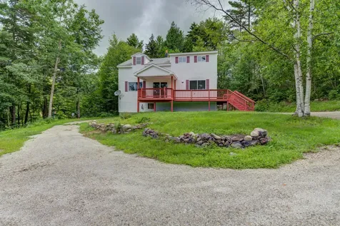 85 Tuelltown Road West Paris ME 04289