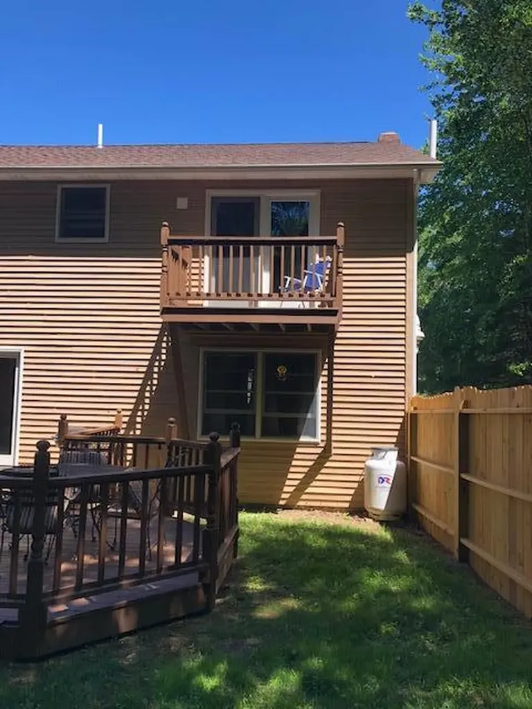 111 Oak Grove Drive Brewer ME 04412