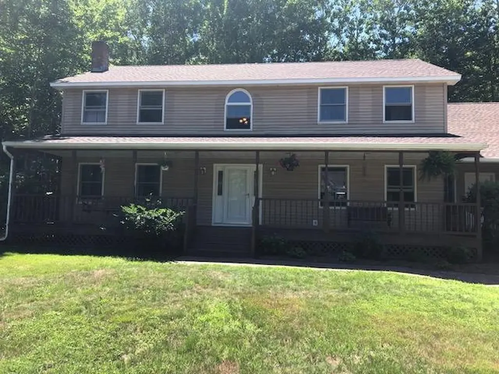 111 Oak Grove Drive Brewer ME 04412