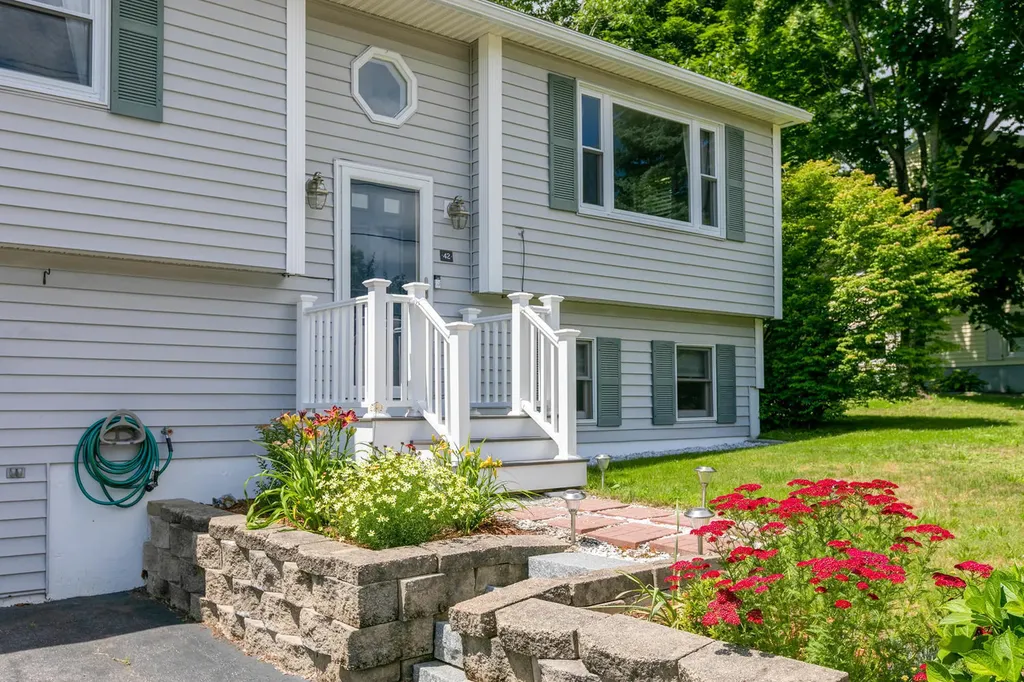 42 Marlborough Road Portland ME 04103