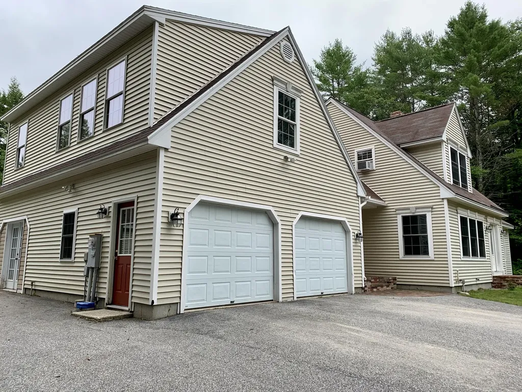 164 Edwards Road Casco ME 04015
