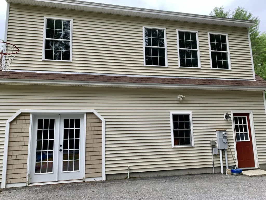 164 Edwards Road Casco ME 04015