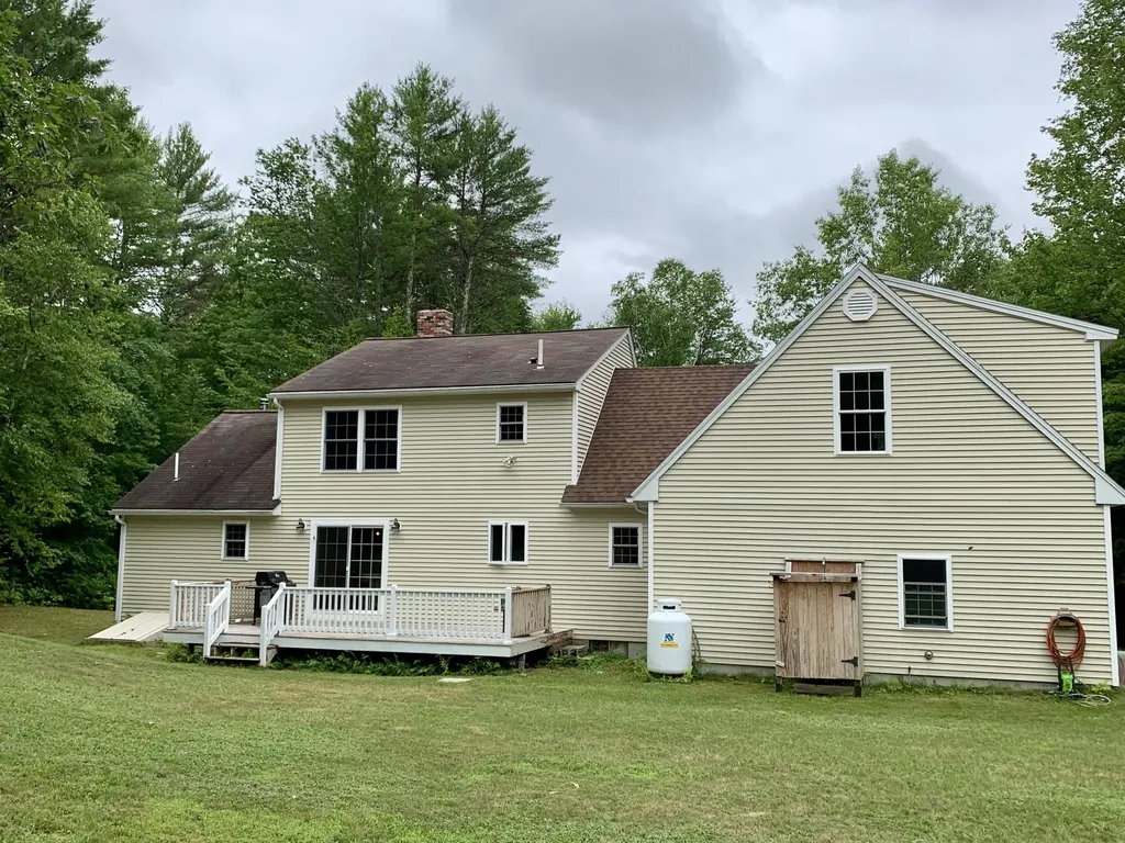 164 Edwards Road Casco ME 04015
