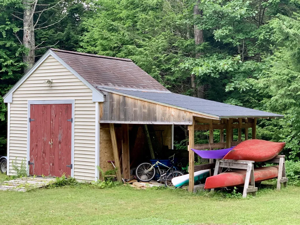 164 Edwards Road Casco ME 04015
