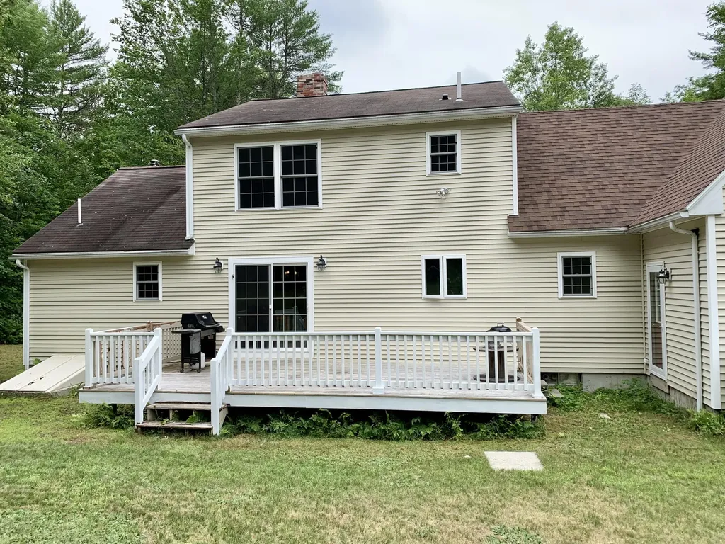 164 Edwards Road Casco ME 04015