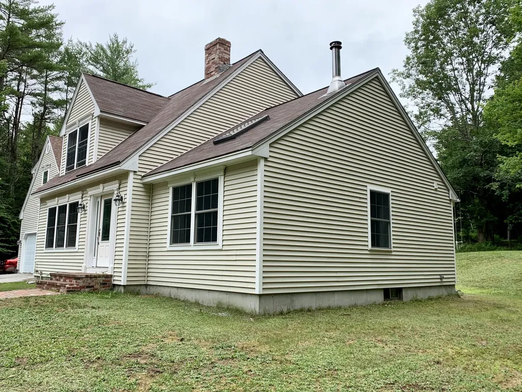 164 Edwards Road Casco ME 04015