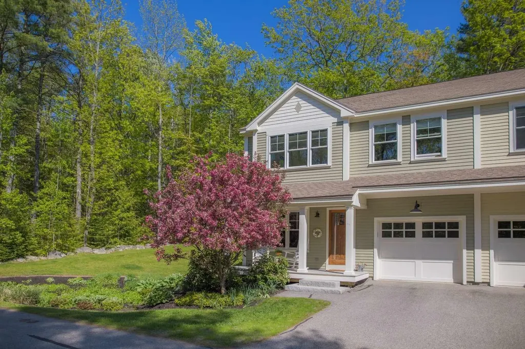 44 Harvest Ridge Road Freeport ME 04032