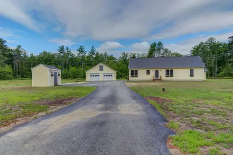 294 Skeetfield Road Oxford ME 04270