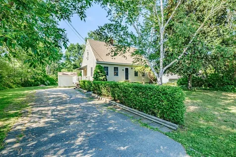281 Longfellow Street Westbrook ME 04092