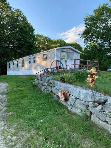 1139 State Route 121 Otisfield ME 04270