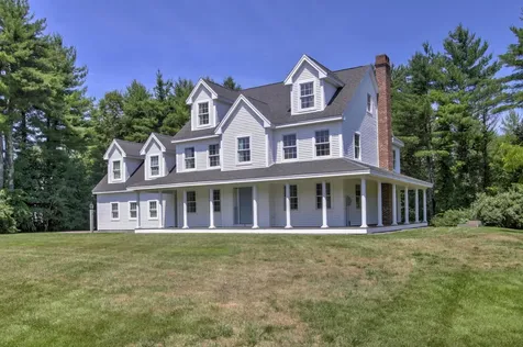 36 Fengler Road Scarborough ME 04074